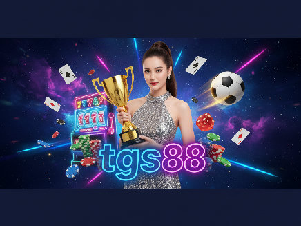 tgs88 สมัครสมาชิก