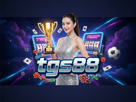 tgs88 slot